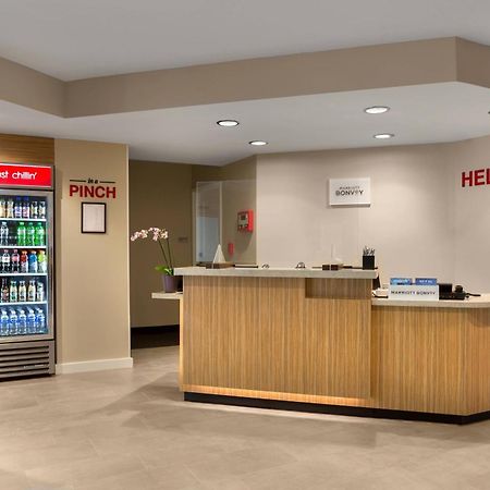 Towneplace Suites Boone Exteriér fotografie