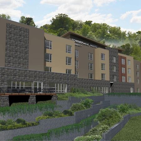 Towneplace Suites Boone Exteriér fotografie