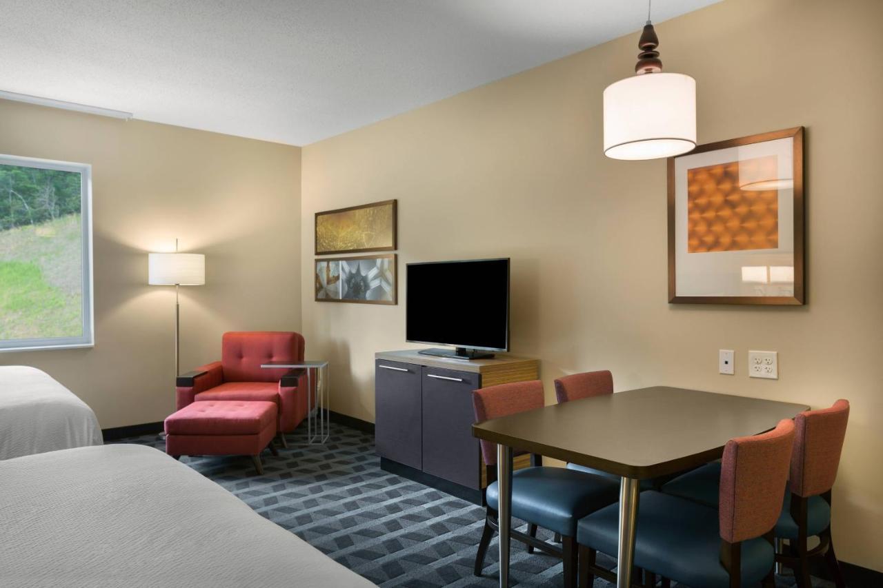Towneplace Suites Boone Exteriér fotografie