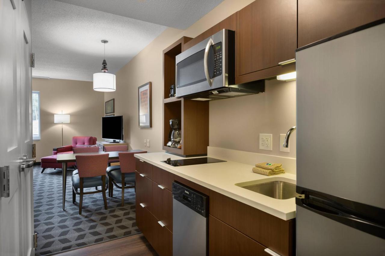 Towneplace Suites Boone Exteriér fotografie