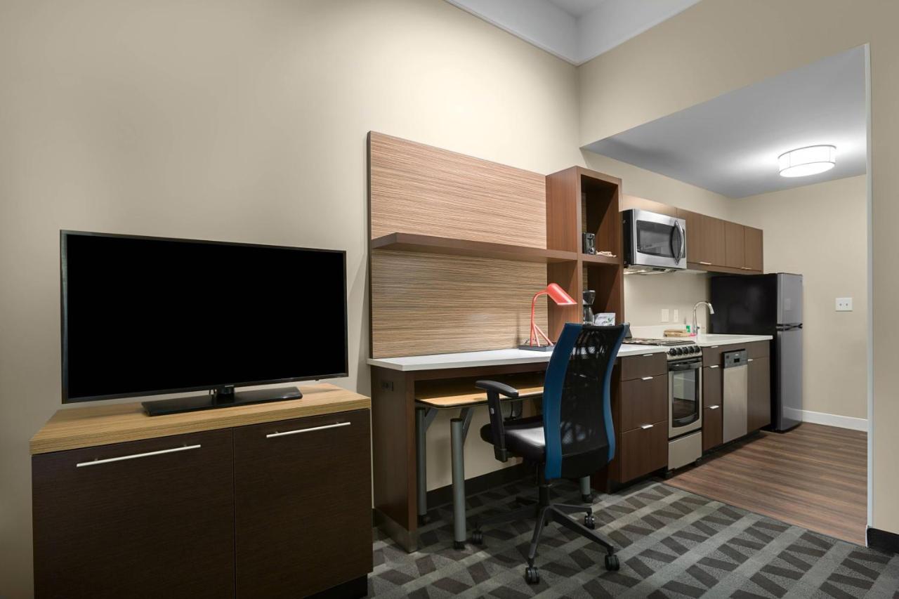 Towneplace Suites Boone Exteriér fotografie