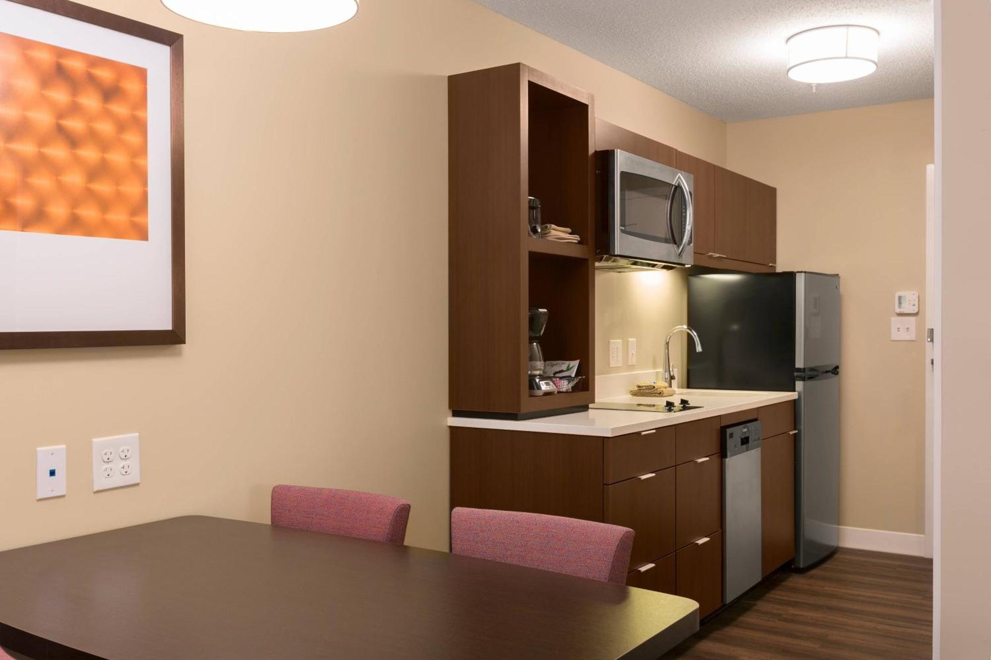 Towneplace Suites Boone Exteriér fotografie